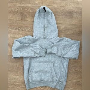 TNA Sweatfleece Hoodie